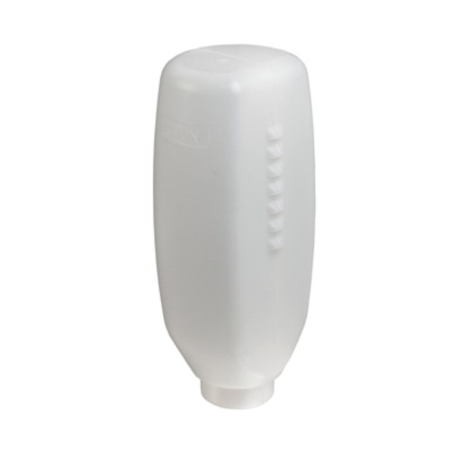 Mini Drinking Bottle 1 Liter for Pets Hydration