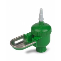 Mini Automatic Water Bottle for Rabbits