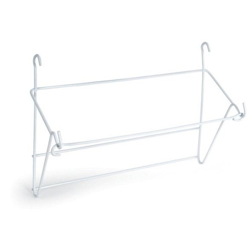Hanging Paper Stand for Cage 40 Metro