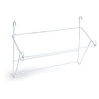 Hanging Paper Stand for Cage 40 Metro