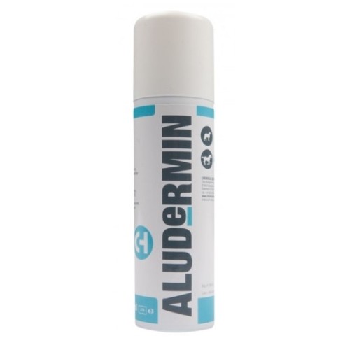 Aludermin Spray 200 Ml.