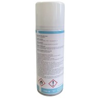 Aludermin Spray 200 Ml.