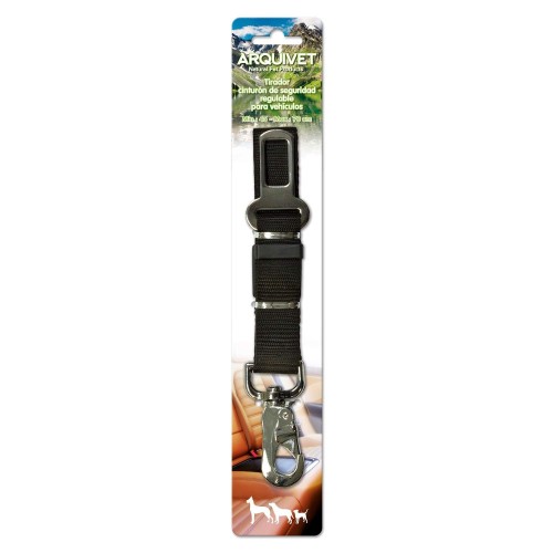 Dog Safety Seat Belt