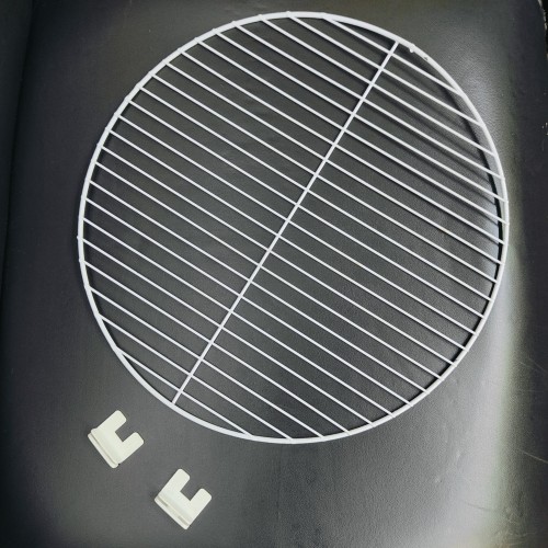 White Grid 730 for Voltregà Cages