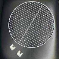White Grid 730 for Voltregà Cages