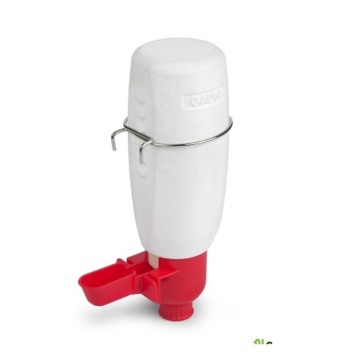 Mini Bird Feeder with Bottle 0.5 L