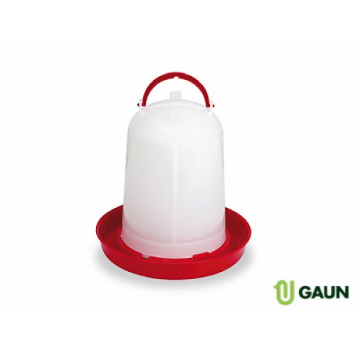 Eco Bird Feeder 3 Liters