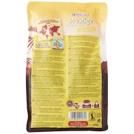 Premium Canaries Seed Mix 800 Gr