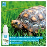 Menforsan Eye Drops for Turtles 15ml