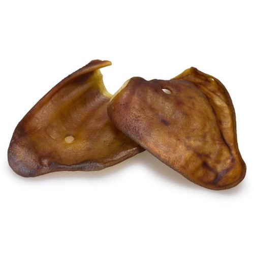 Iberian Pig Ears Medium - 30 pcs