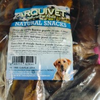 Iberian Pig Ears Medium - 30 pcs