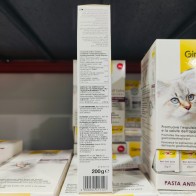 Malta Pasta Soft Extra 100gr. Gimcat Remedio para Bolas de Pelo