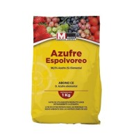 Sulfur Powder 1kg for Pest Control in Plants