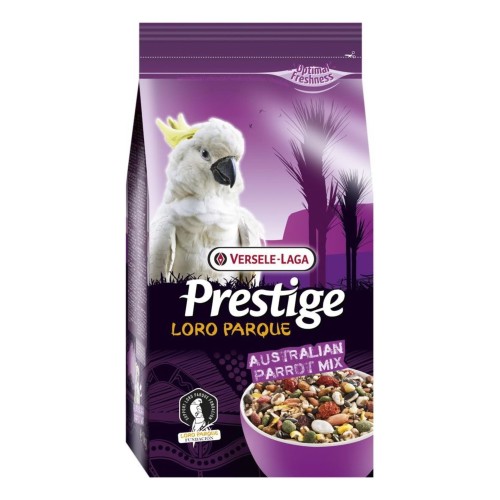 Mezcla Loro Australian 1 Kg.