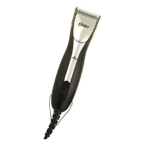 Máquina Pelar Oster A6 Slim 3 Vel. + Cuchilla Talla 10 de Regalo