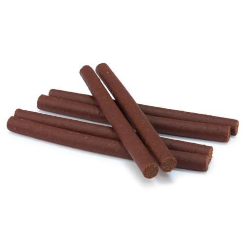 Tender Salmon Treat Sticks for Dogs