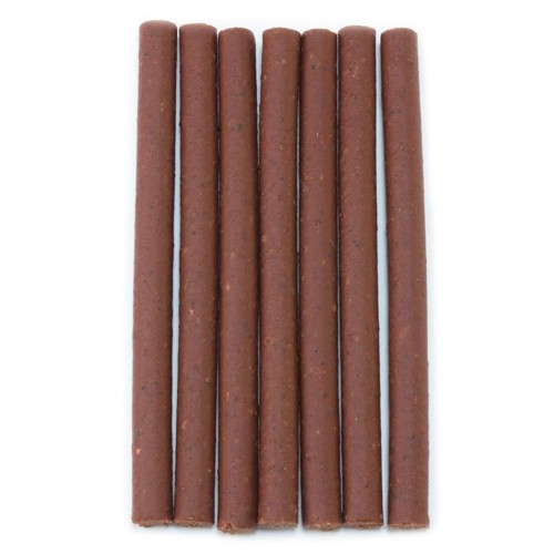 Tender Salmon Treat Sticks for Dogs
