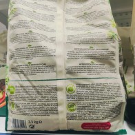Chinchilla Nature 2.3kg Versele-laga