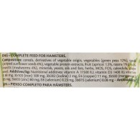 Mezcla Nature para Hámsters 700gr Versele Laga