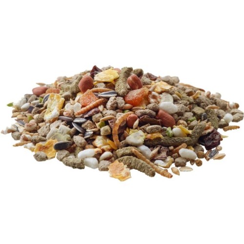 Mezcla Nature para Hámsters 700gr Versele Laga