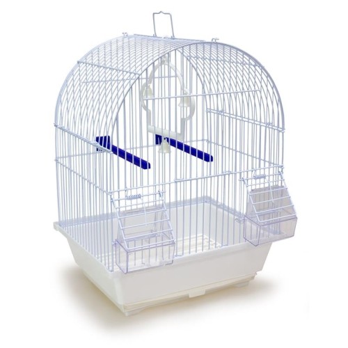 Kit de 4 Jaulas para Aves Pequeñas