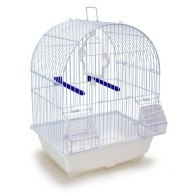Kit de 4 Jaulas para Aves Pequeñas