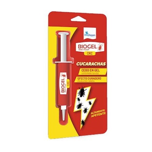 Biogel Ckc Effective Cockroach Control