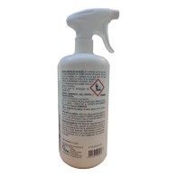 Diptron Qm Insecticida para Caballos/perros 1lt.