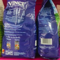 Mezcla Conejo Enano Vinci 1 Kg para Dieta Saludable