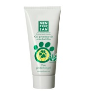 Gel Protector de Almohadillas Menforsan 50ml