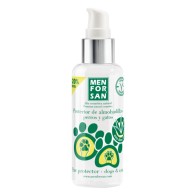 Gel Protector de Almohadillas Menforsan 50ml