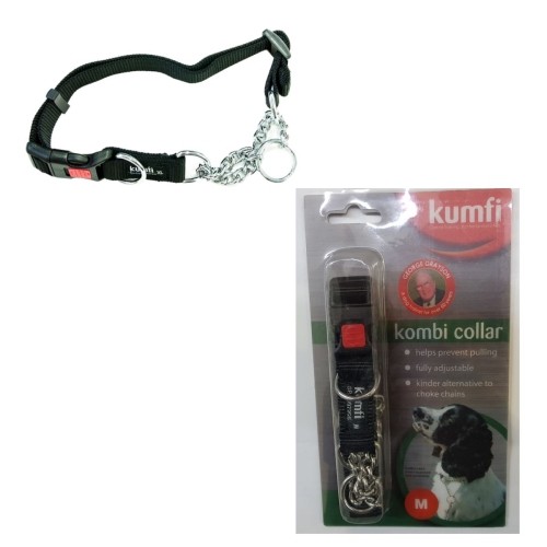 Collar Kombi Confortable y Elegante T/L