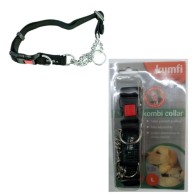 Collar Kombi Confortable y Elegante T/L