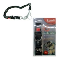 Collar Kombi Confortable y Elegante T/L