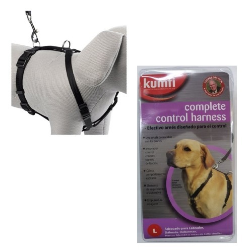 Arnes Complete Control T/m