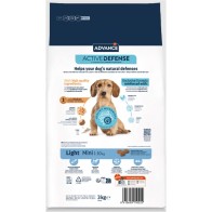 Advance Mini Light 1.5 Kg Balanced Dog Food for Small Breeds