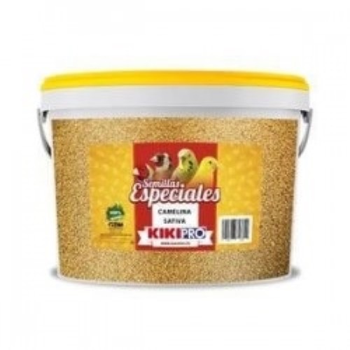 Foniopaddy Kiki Cubo 3 Kg Prevención Coccidiosis