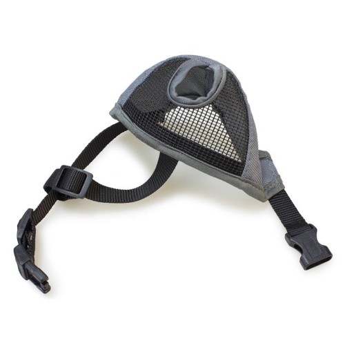 Bozal Perros Hocico Corto XS-S 23cm