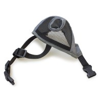Bozal Perros Hocico Corto XS-S 23cm