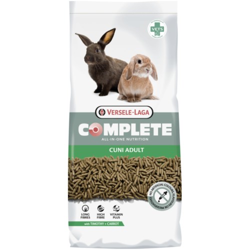 Conejo Adult Complete 8 Kg.