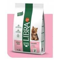 Libra Dog Mini Salmon 3 Kg