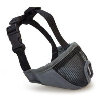 Dog Muzzle Short Snout S/31 cm