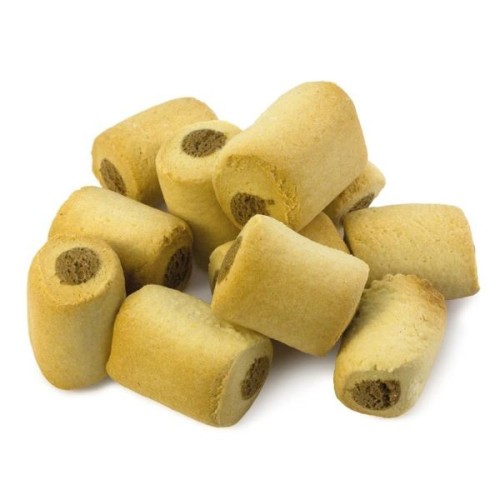 Galletas Mini Rolls 200gr. para Perros