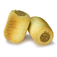 Galletas Mini Rolls 200gr. para Perros