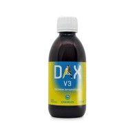 Dax V3 Liquid Enhancer for Birds 250ml