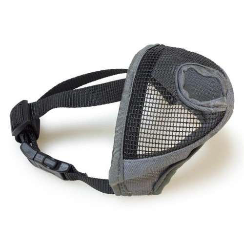 Bozal para Perros de Hocico Corto