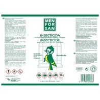 Insecticida para Aves Menforsan 750ml
