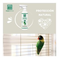 Insecticida para Aves Menforsan 750ml