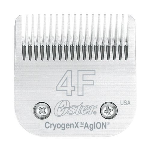 Cuchilla De Peluquería Oster 4F