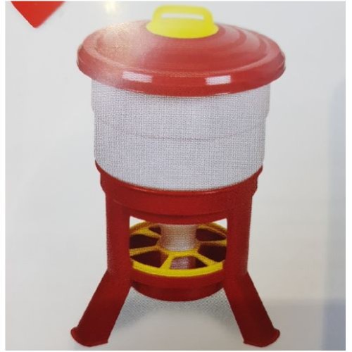 Imperial Hopper 40 L